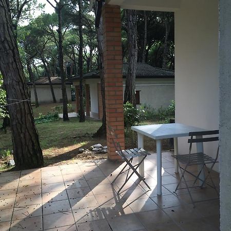 Villaggio Arco Eraclea Mare Kültér fotó