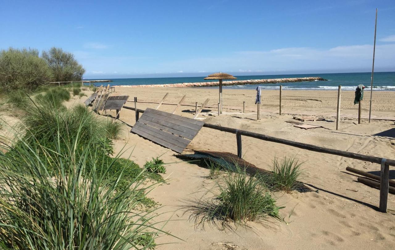 Villaggio Arco Eraclea Mare Kültér fotó