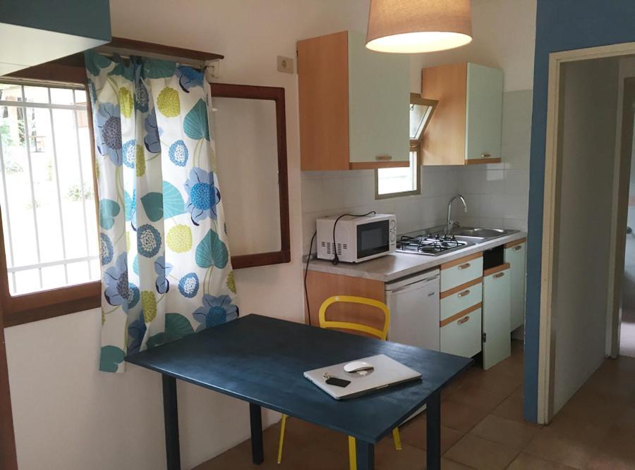 Villaggio Arco Eraclea Mare Kültér fotó