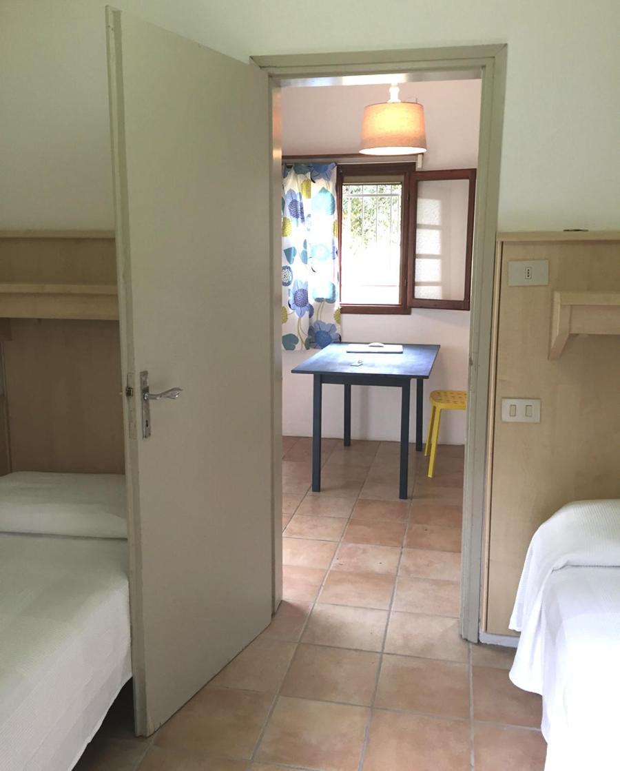 Villaggio Arco Eraclea Mare Kültér fotó