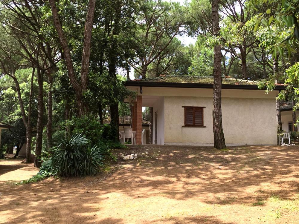Villaggio Arco Eraclea Mare Kültér fotó