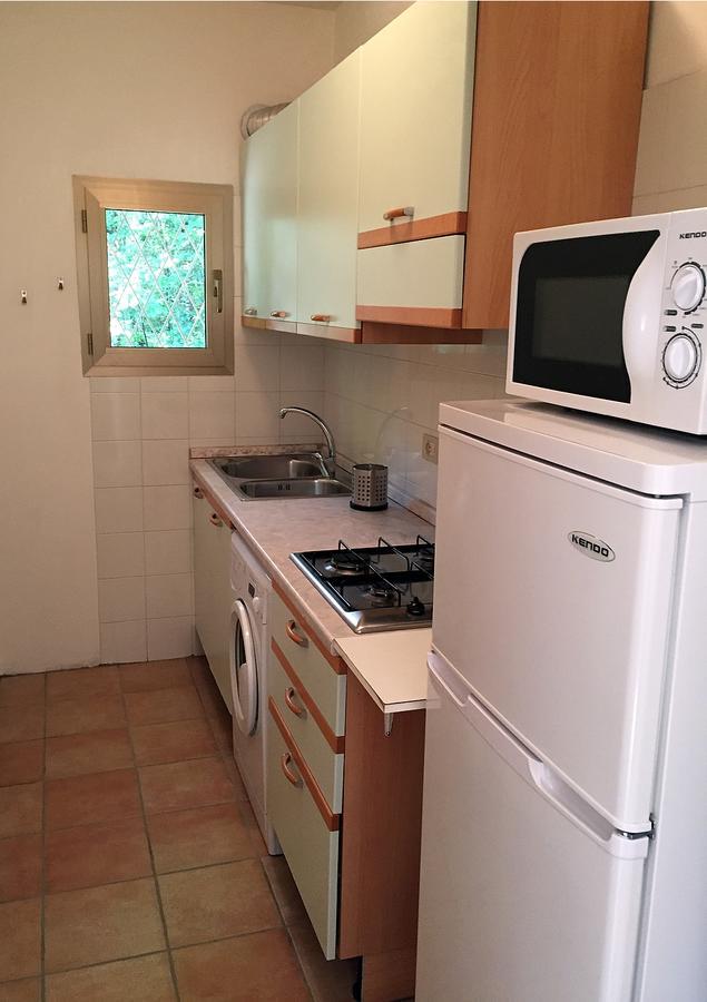Villaggio Arco Eraclea Mare Kültér fotó
