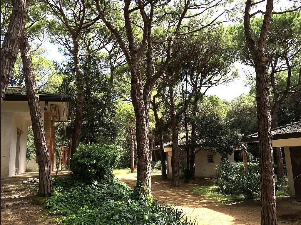Villaggio Arco Eraclea Mare Kültér fotó