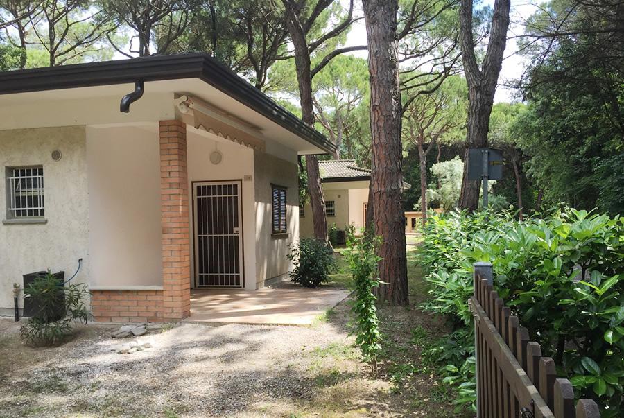 Villaggio Arco Eraclea Mare Kültér fotó